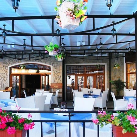 아헬로이 Generaator House 빌라 외부 사진