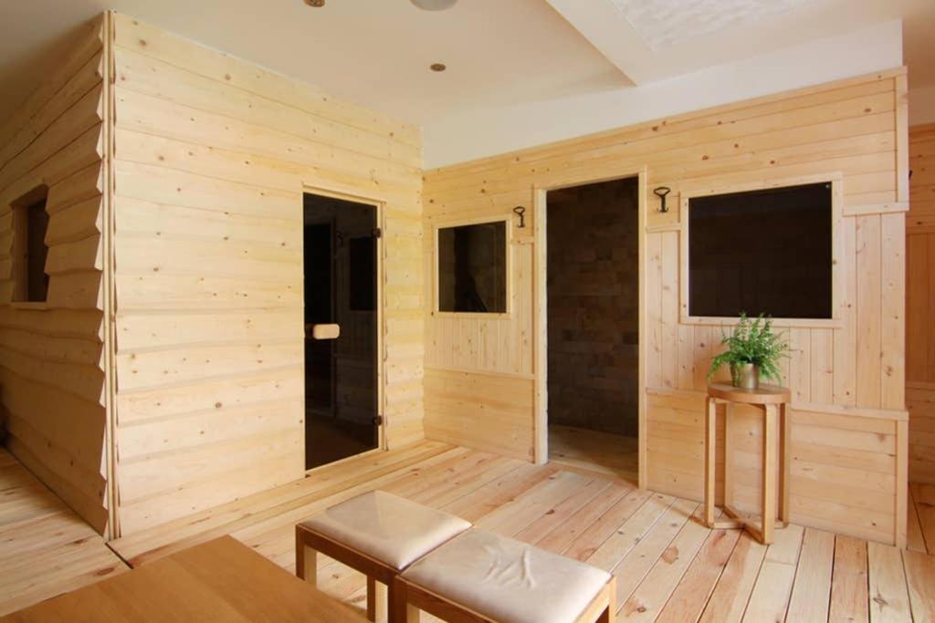 아헬로이 Generaator House 빌라 외부 사진