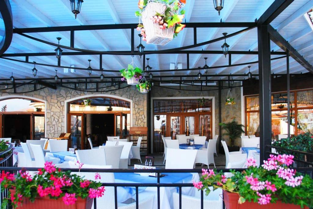 아헬로이 Generaator House 빌라 외부 사진