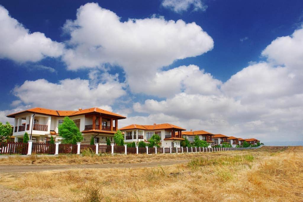 아헬로이 Generaator House 빌라 외부 사진