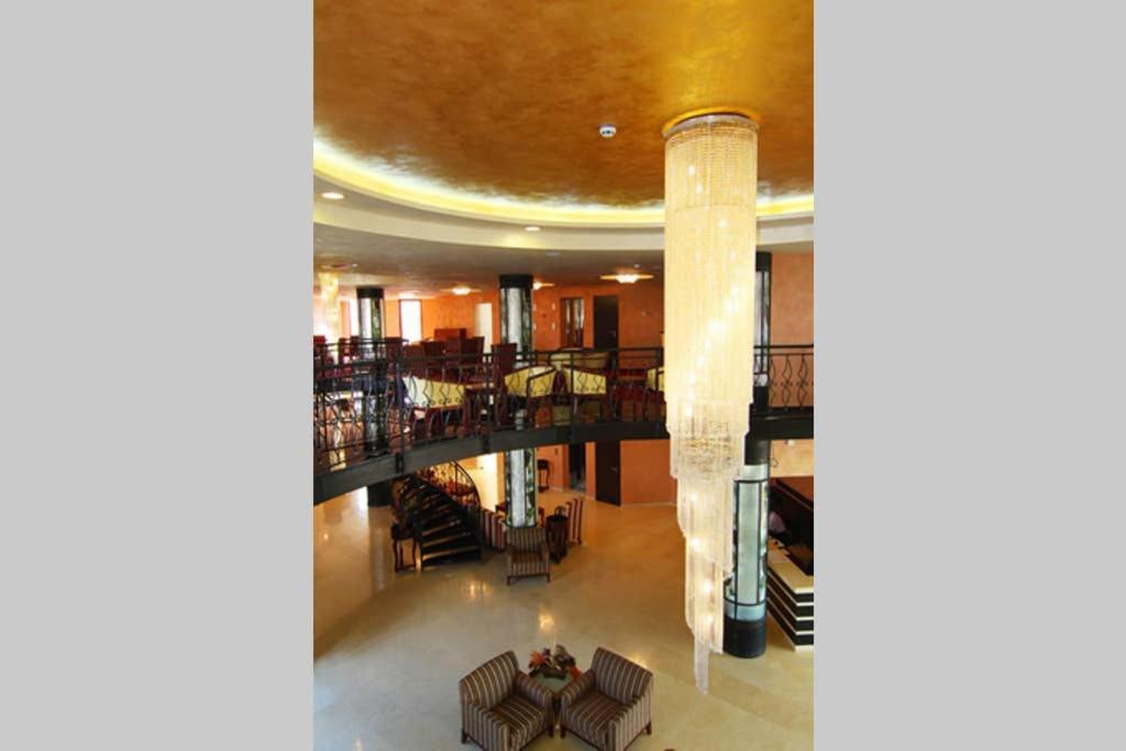 아헬로이 Generaator House 빌라 외부 사진