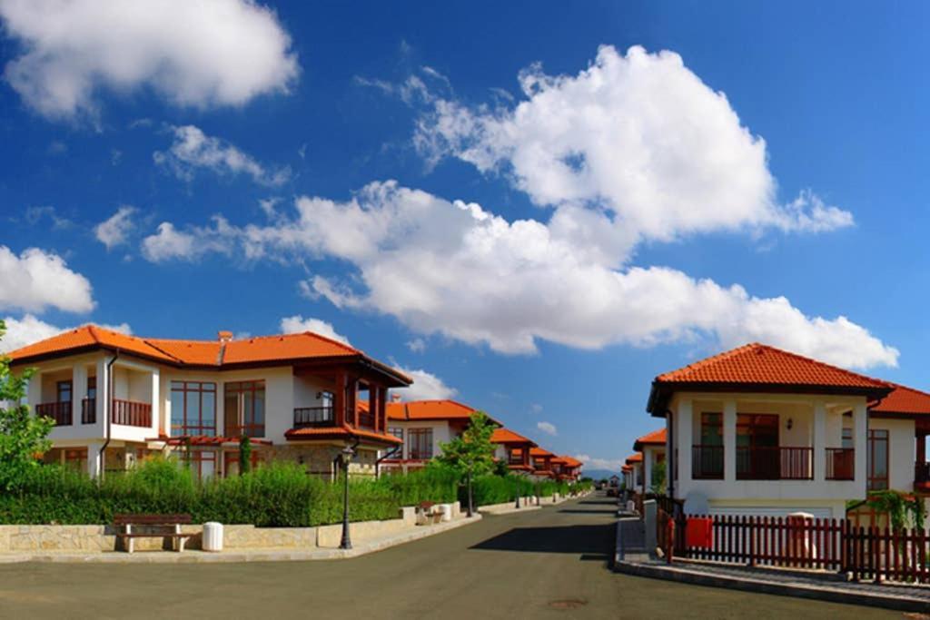 아헬로이 Generaator House 빌라 외부 사진